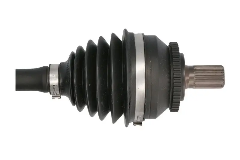 Półoś napędowa przód L 551mm SPIDAN – 0.025336 - obrazek 3