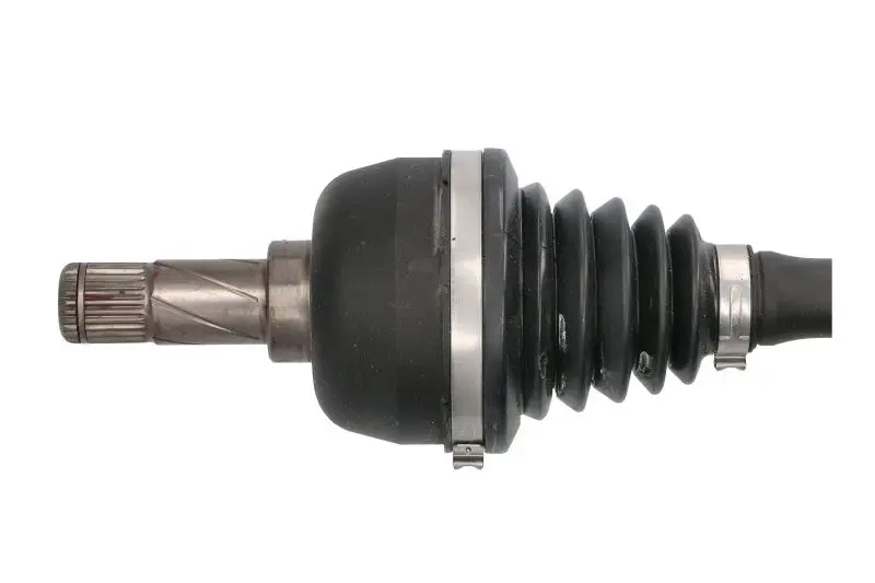 Półoś napędowa przód L 551mm SPIDAN – 0.025336 - obrazek 4