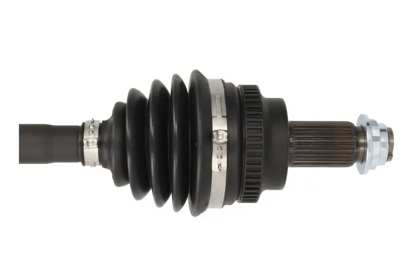 Półoś napędowa przód L 611mm SPIDAN – 0.025427 - obrazek 2