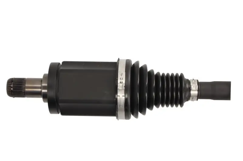 Półoś napędowa przód L 611mm SPIDAN – 0.025427 - obrazek 3