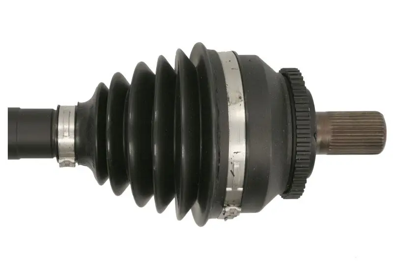 Półoś napędowa przód L 556mm SPIDAN – 0.025441 - obrazek 3