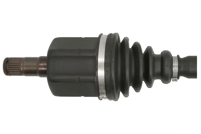 Półoś napędowa przód L 556mm SPIDAN – 0.025441 - obrazek 4