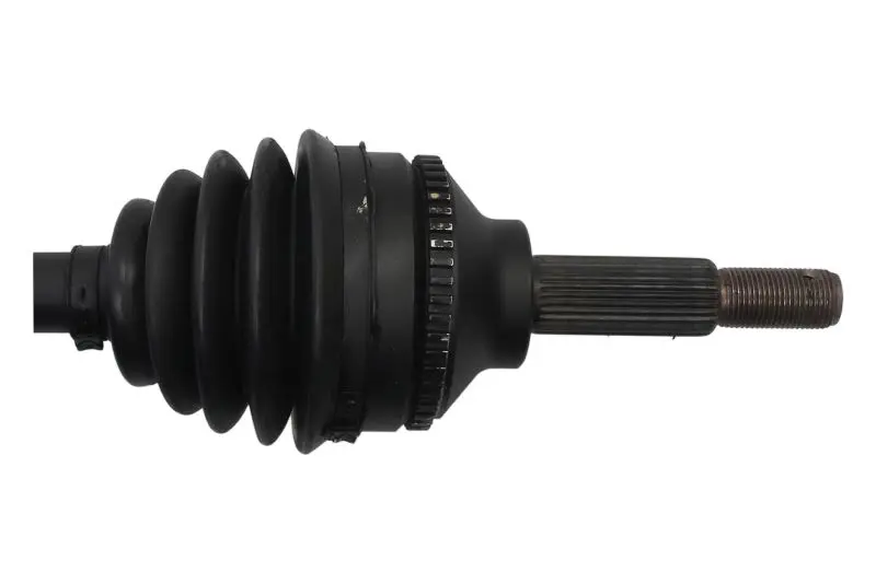 Półoś napędowa przód P 647mm SPIDAN – 0.025448 - obrazek 2