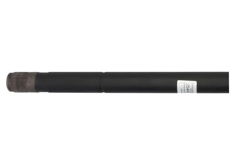 Półoś napędowa przód P 647mm SPIDAN – 0.025448 - obrazek 3