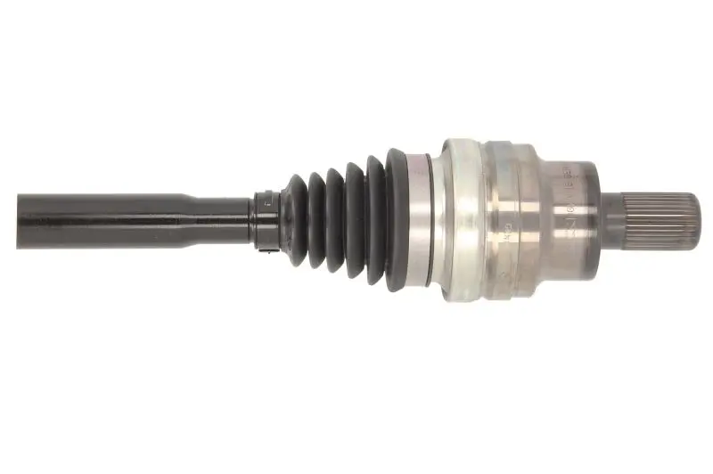 Półoś napędowa tył L/P 798mm (profesjonalnie regenerowany) SPIDAN – 0.025496 - obrazek 3