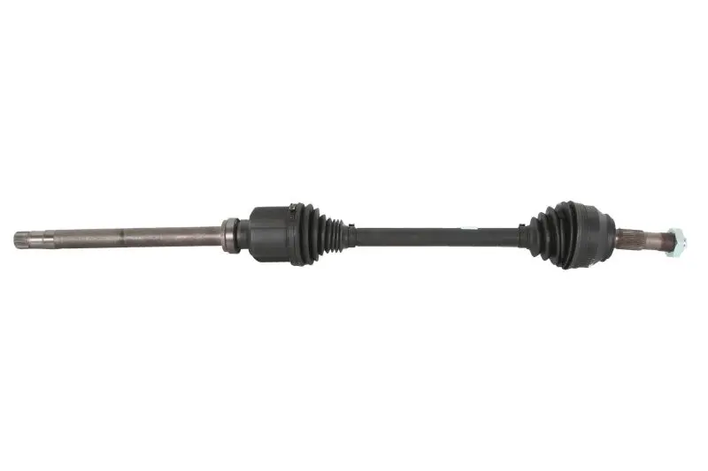 Półoś napędowa przód P 404/1166mm (profesjonalnie regenerowany) SPIDAN – 0.025621 - obrazek 2