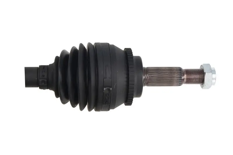 Półoś napędowa przód L 595mm SPIDAN – 0.025696 - obrazek 3