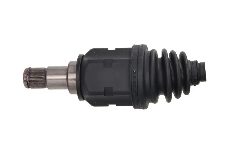 Półoś napędowa przód L 595mm SPIDAN – 0.025696 - obrazek 4