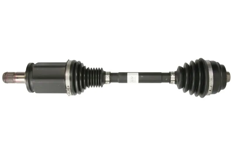 Półoś napędowa przód L/P 564mm SPIDAN – 0.025751 - obrazek 2