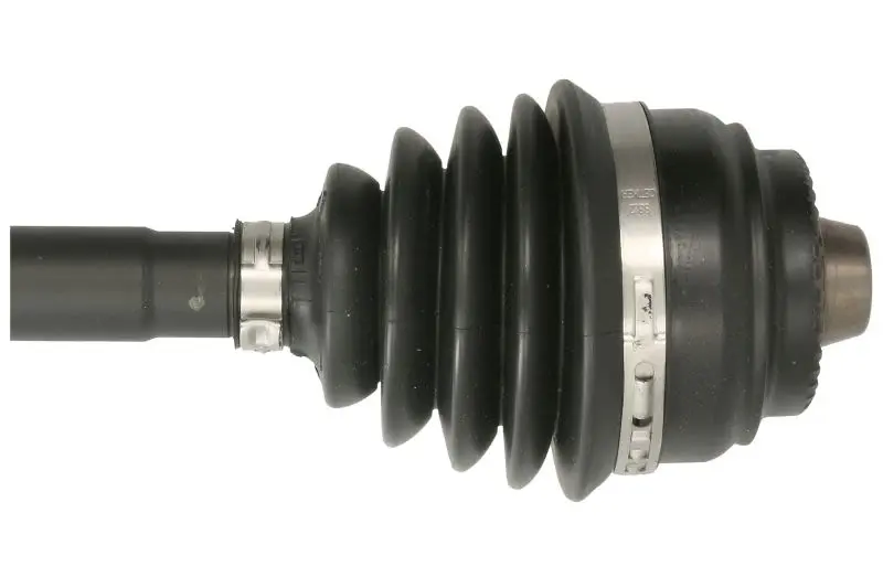 Półoś napędowa przód L/P 564mm SPIDAN – 0.025751 - obrazek 3