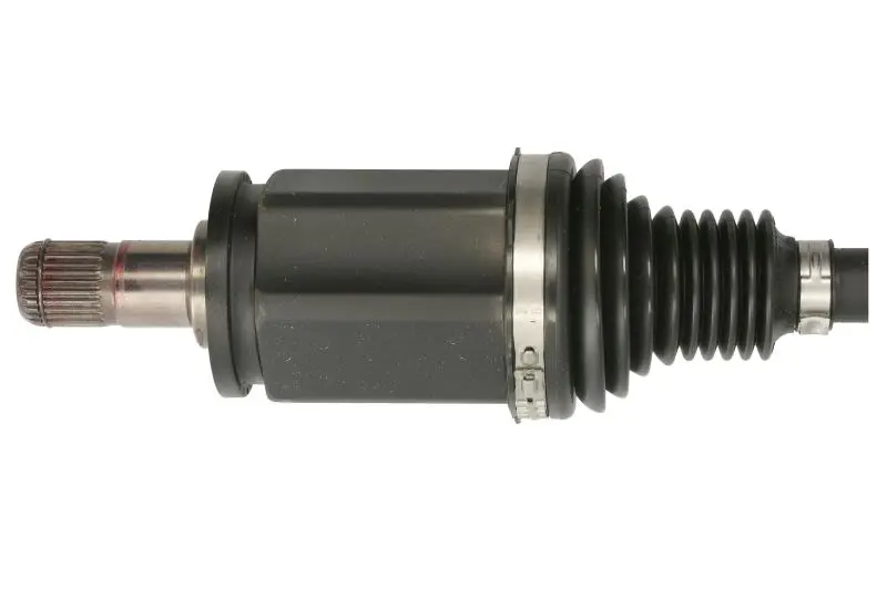 Półoś napędowa przód L/P 564mm SPIDAN – 0.025751 - obrazek 4