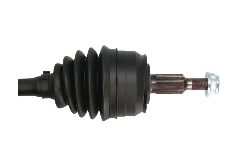 Półoś napędowa przód L 646mm SPIDAN – 0.025807 - obrazek 2