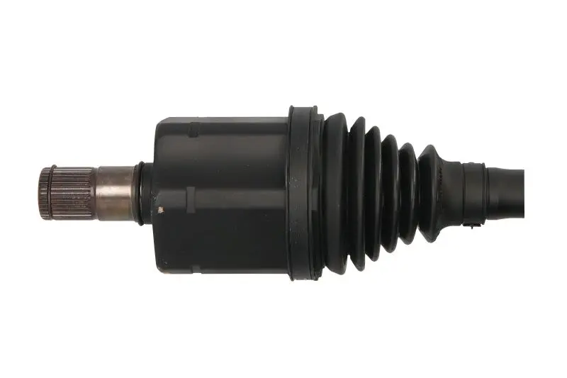Półoś napędowa przód L 646mm SPIDAN – 0.025807 - obrazek 3