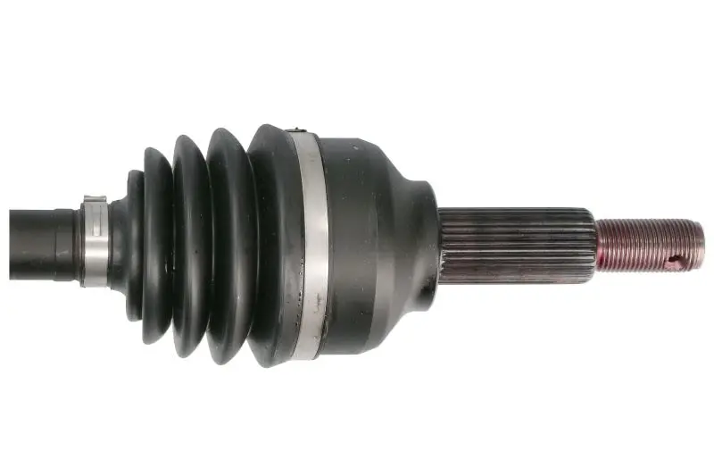 Półoś napędowa przód L 752mm SPIDAN – 0.025830 - obrazek 2