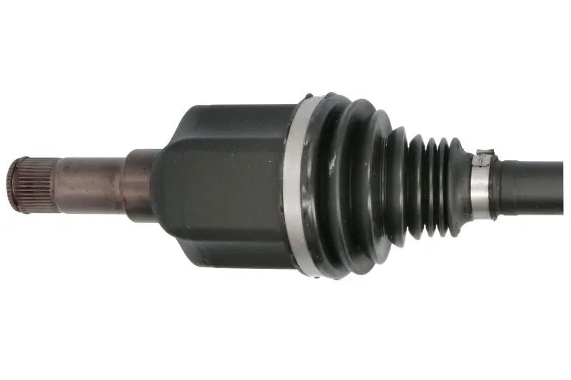 Półoś napędowa przód L 752mm SPIDAN – 0.025830 - obrazek 3