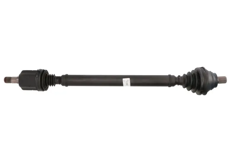 Półoś napędowa przód P 887mm SPIDAN – 0.036080 - obrazek 2
