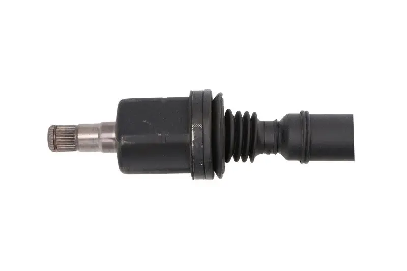 Półoś napędowa przód P 887mm SPIDAN – 0.036080 - obrazek 4