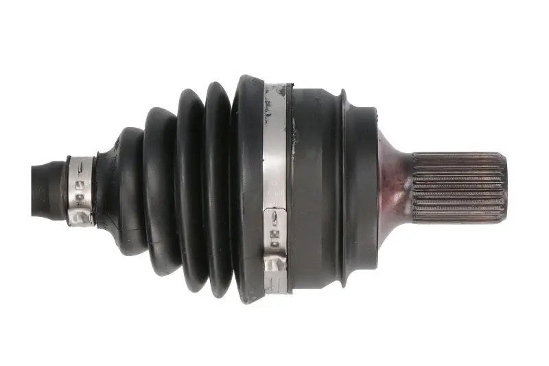 Półoś napędowa przód L 495mm SPIDAN – 0.036200 - obrazek 2