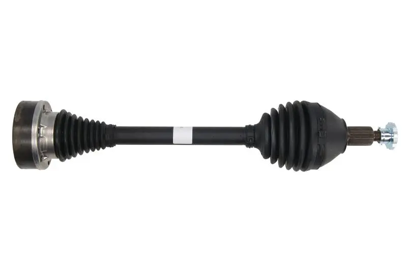 Półoś napędowa przód L 532mm (profesjonalnie regenerowany) SPIDAN – 0.036446 - obrazek 2
