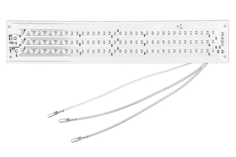 Lampa oświetlenia wnętrza SOLARIS – 0004.054.986 - obrazek 3