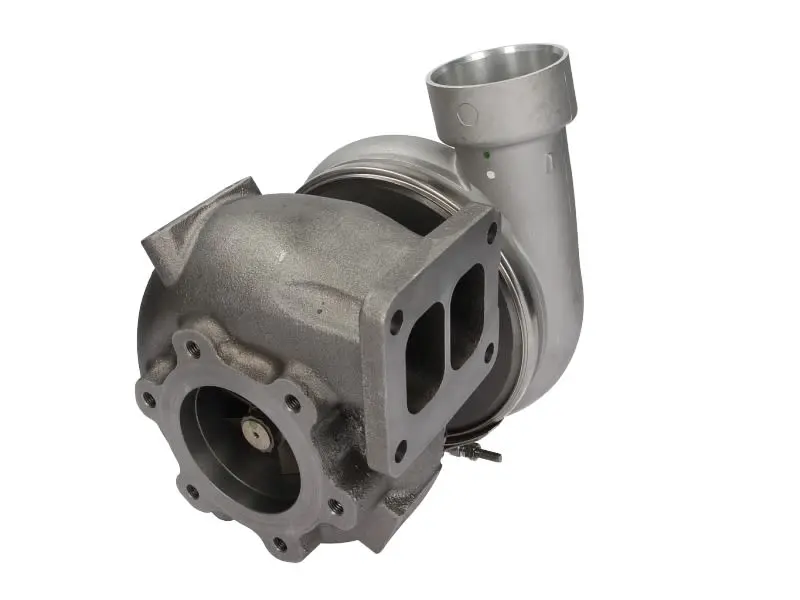 Turbosprężarka MAHLE – 001 TC 14625 000 - obrazek 3