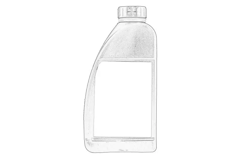 Olej ATF (1L) MERCEDES – 002 989 06 03 12 - obrazek 3