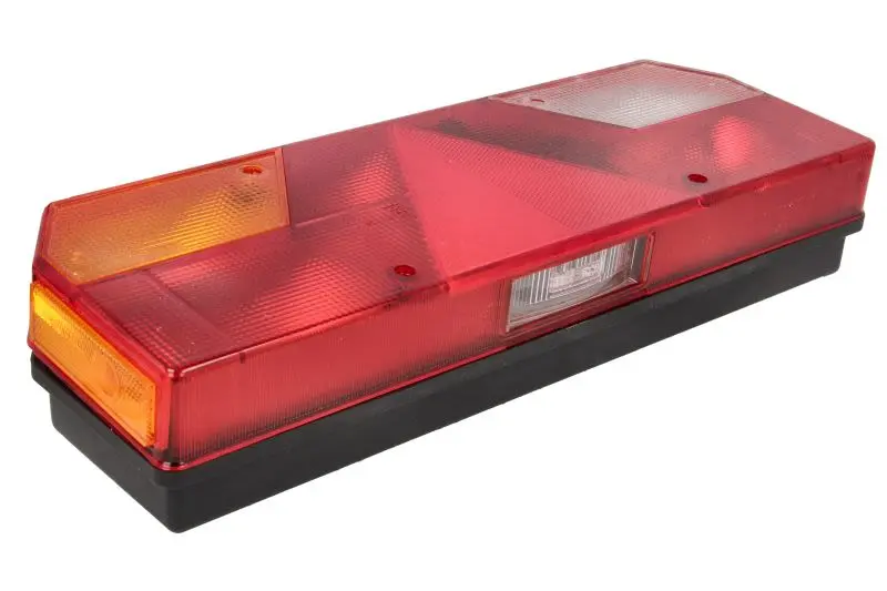 Lampa tył L EUROPOINT I SERTPLAS – 0023LL50 - obrazek 4