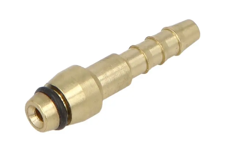 Złączka przewodów pneumatycznych VOSS – 0024009900 - obrazek 2