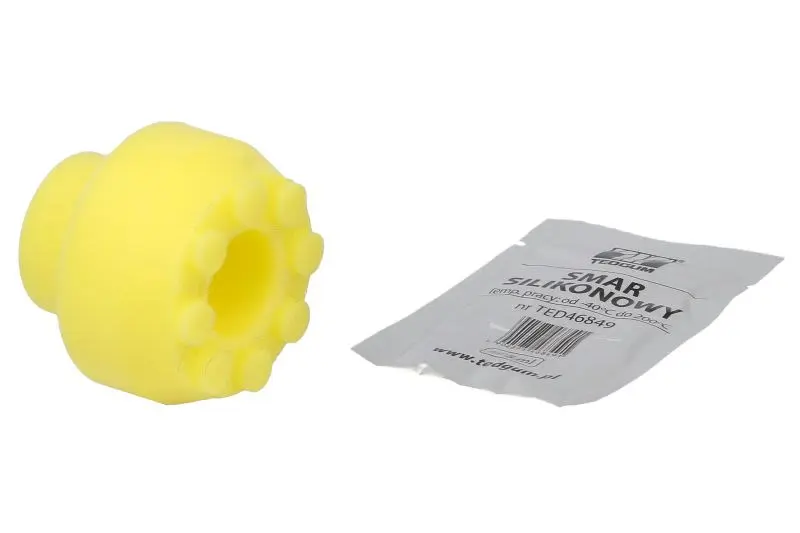 Poliuretanowa tuleja zawieszenia TEDGUM – 00417969 - obrazek 2