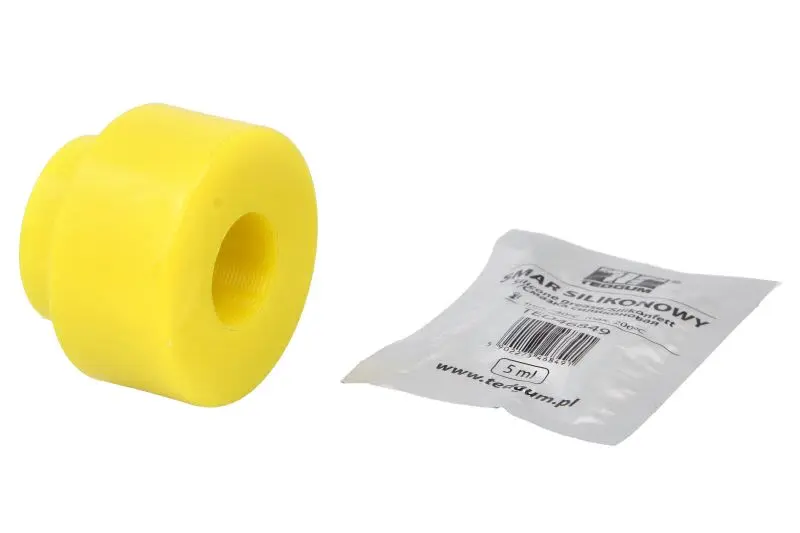 Poliuretanowa tuleja zawieszenia TEDGUM – 00468212 - obrazek 2