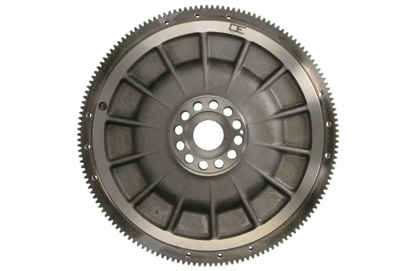 Koło zamachowe sztywne 475mm GERMANY – 01 0330 470001 - obrazek 2