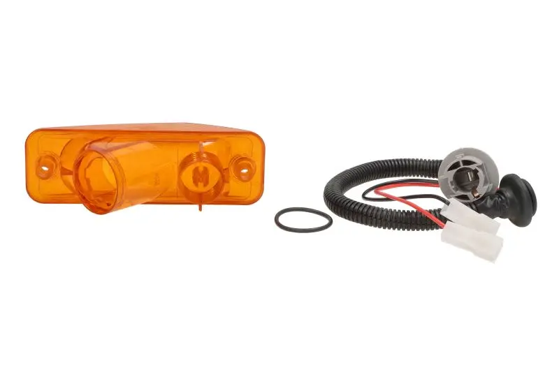 Lampa kierunkowskazu przód L/P CMG – 01.00225 - obrazek 3