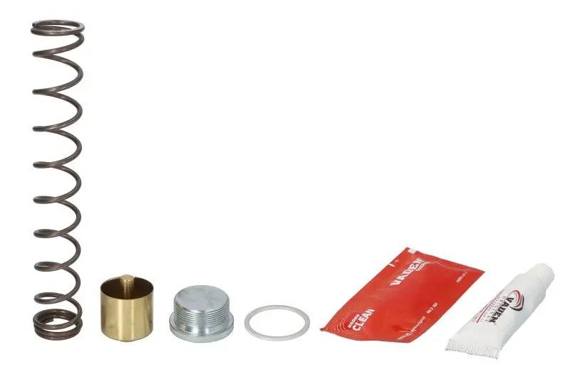 Termostat chłodzenia oleju (zestaw) EURO 5 VADEN – 0106 060 - obrazek 3