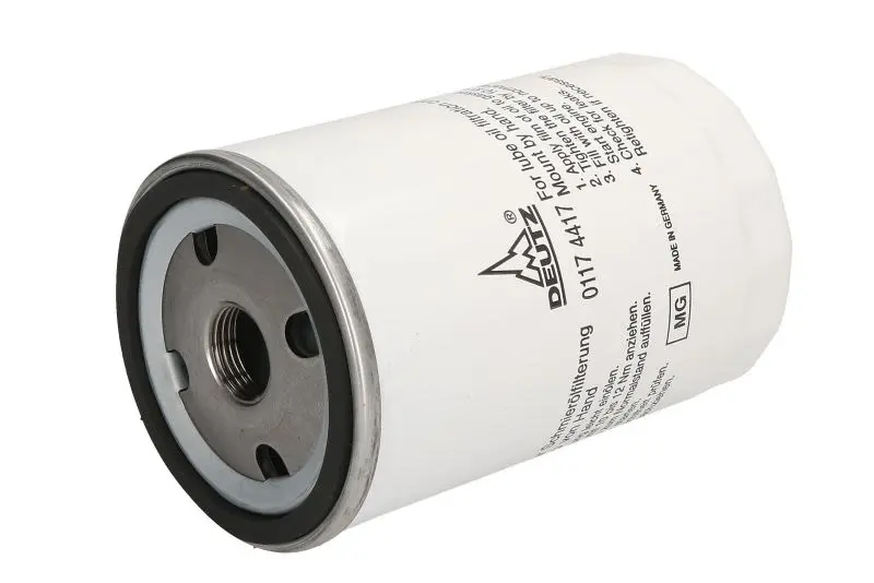 Filtr oleju (przykręcany) DEUTZ – 01174417-DEUTZ - obrazek 2
