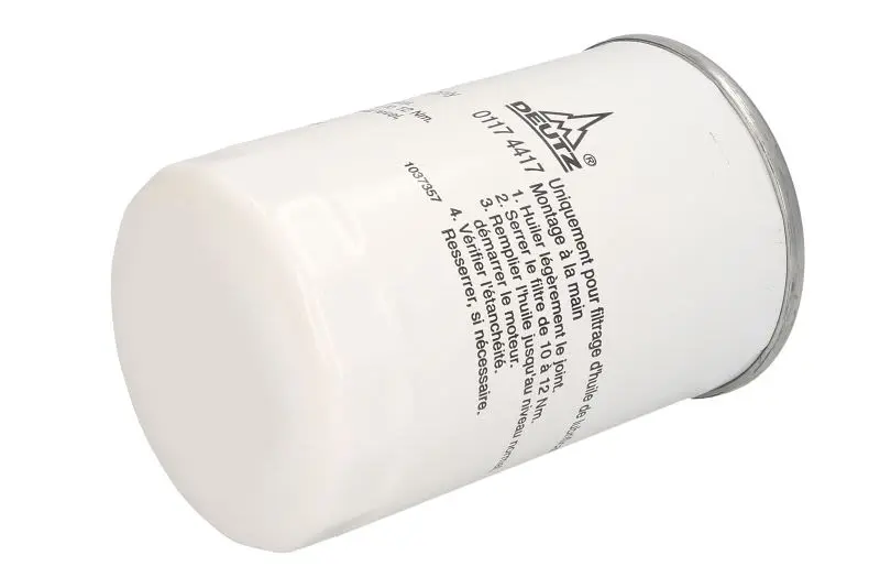 Filtr oleju (przykręcany) DEUTZ – 01174417-DEUTZ - obrazek 3