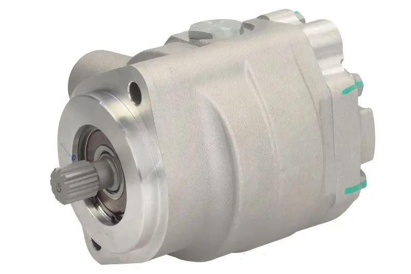Pompa hydrauliczna przekładni kierowniczej PETERS – 012.509-00 - obrazek 2