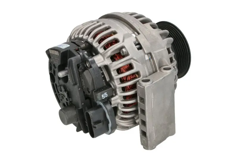 Alternator SEG AUTOMOTIVE – 0124.655.405 - obrazek 2