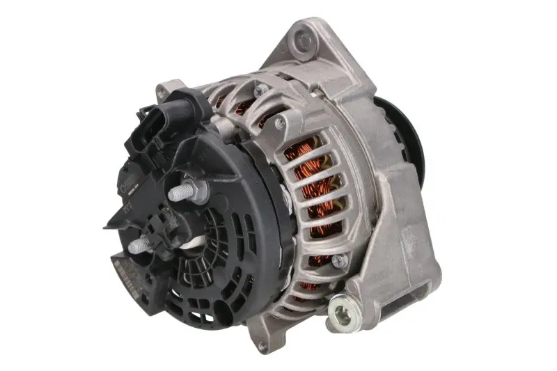 Alternator SEG AUTOMOTIVE – 0124.655.415 - obrazek 3