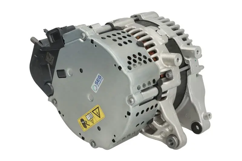 Rozruszniko-alternator SEG AUTOMOTIVE – 0127813050 - obrazek 3