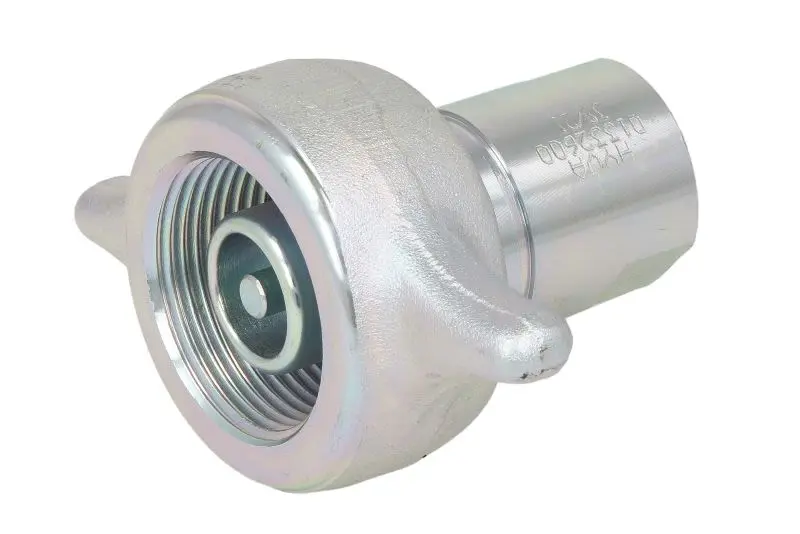 Szybkozłącze hydrauliczne gniazdo HYVA – 01332600 - obrazek 2