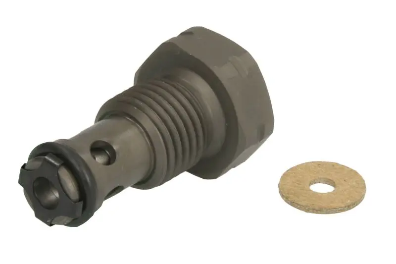 Zawór zwrotny układu zasilania paliwa DEUTZ – 01340591-DEUTZ - obrazek 2