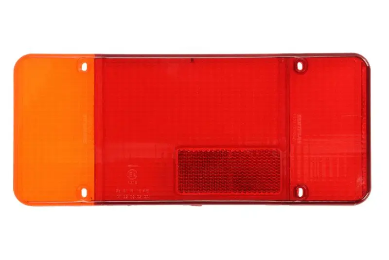 Klosz lampy tył L SERTPLAS – 0153CLSK - obrazek 2
