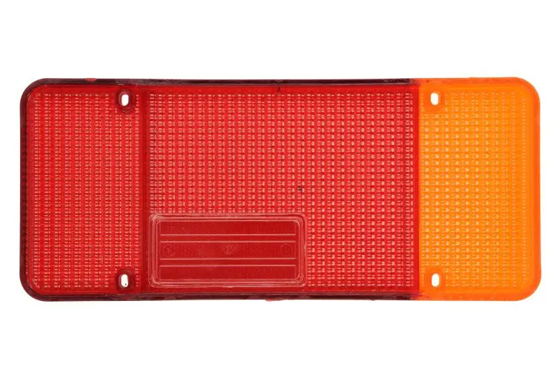 Klosz lampy tył L SERTPLAS – 0153CLSK - obrazek 3