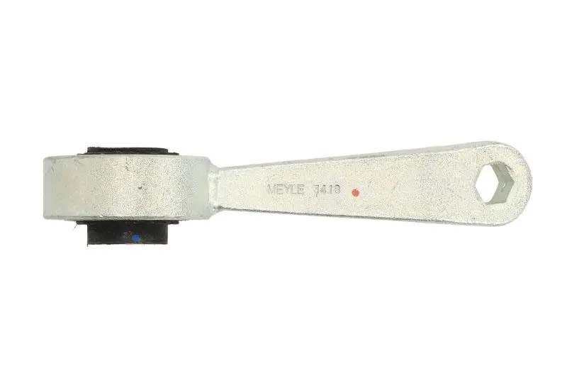 Łącznik drążka stabilizatora przód L 129mm MEYLE – 016 060 0008 - obrazek 2