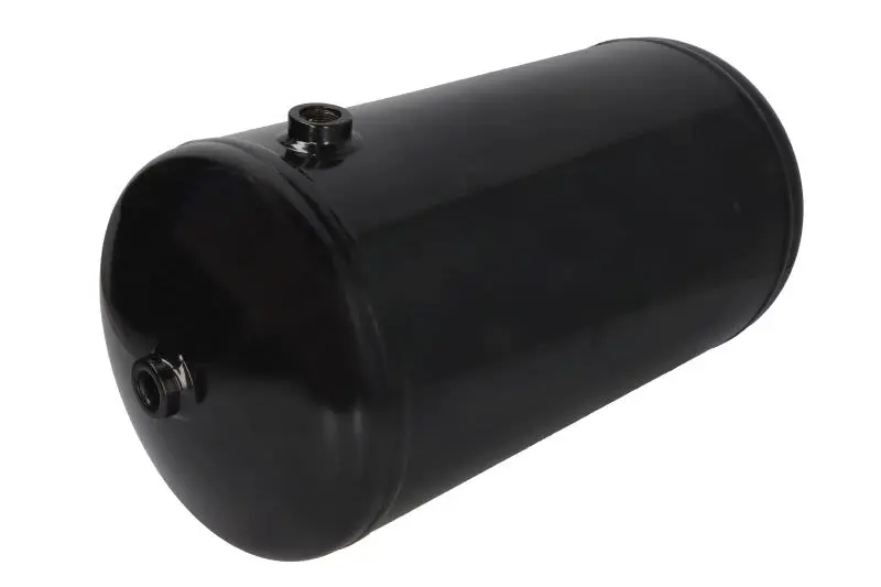 Zbiornik powietrza 20 l śr.246mm/dł.500mm 12,5 bar PETERS – 016.229-80A - obrazek 2