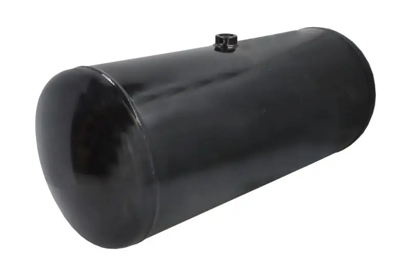 Zbiornik powietrza 25 l śr.246mm/dł.604,5mm 15,5 bar PETERS – 016.373-80A - obrazek 2
