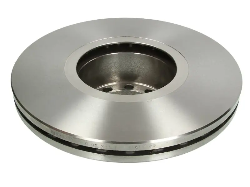 Tarcza hamulcowa przód L/P SBP – 02-MA001 - obrazek 2