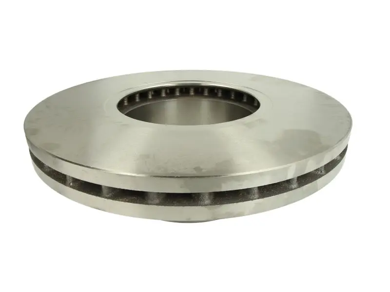 Tarcza hamulcowa przód L/P SBP – 02-MA003 - obrazek 3