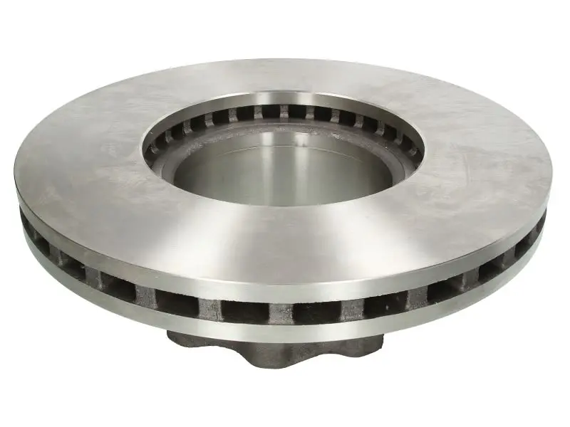 Tarcza hamulcowa przód L/P SBP – 02-MA004 - obrazek 3