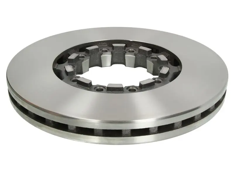 Tarcza hamulcowa L/P SBP – 02-SA005 - obrazek 3